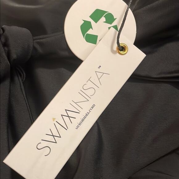 Christian Lacroix x Swiminista Bikini NWT‎ XS - Picture 7 of 9